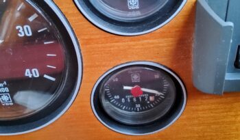 Grand Banks 42 MY Heritage – 27