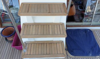 Grand Banks 42 MY Heritage – 29