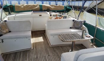 Grand Banks 42 MY Heritage – 3