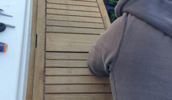 Grand Banks 42 MY Heritage – 30