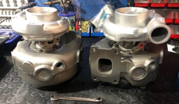 Grand Banks 42 MY Heritage – 31