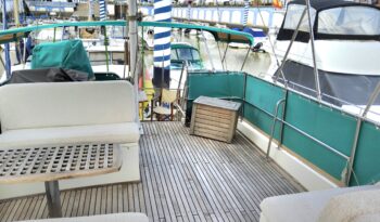 Grand Banks 42 MY Heritage – 4