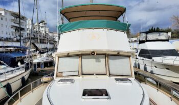 Grand Banks 42 MY Heritage – 6