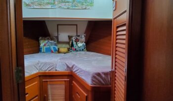 Grand Banks 42 MY Heritage – 9