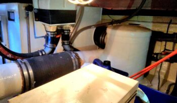 Grand Banks 42 – motores 5