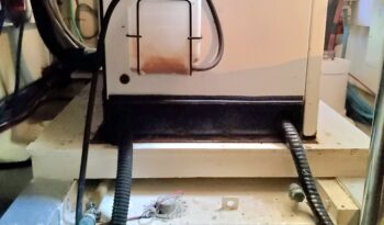 Grand Banks 42 – motores 6