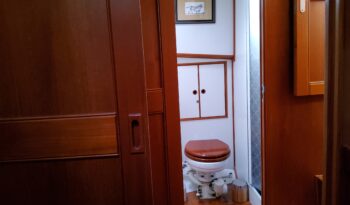 Grans Banks 42 MY Heritage – 1