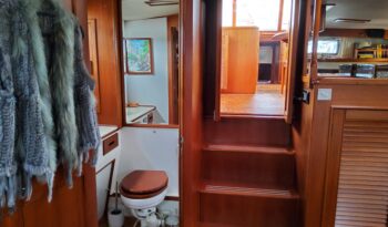 Grans Banks 42 MY Heritage – 10