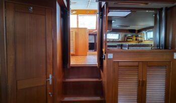 Grans Banks 42 MY Heritage – 11