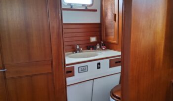 Grans Banks 42 MY Heritage – 12