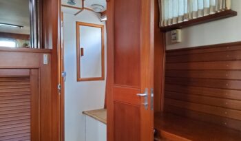 Grans Banks 42 MY Heritage – 13