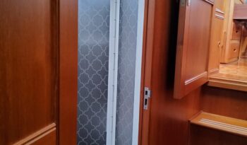 Grans Banks 42 MY Heritage – 2