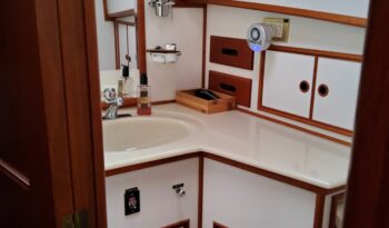 Grans Banks 42 MY Heritage – 3