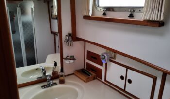 Grans Banks 42 MY Heritage – 4