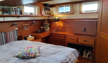 Grans Banks 42 MY Heritage – 5