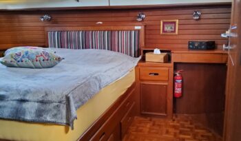 Grans Banks 42 MY Heritage – 6