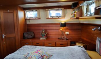 Grans Banks 42 MY Heritage – 7