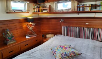 Grans Banks 42 MY Heritage – 8