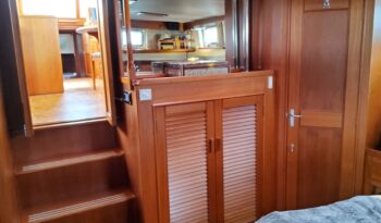 Grans Banks 42 MY Heritage – 9