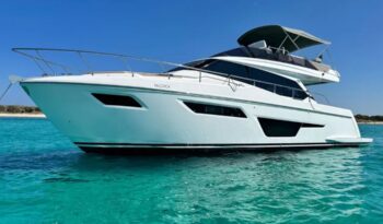 Ferretti 500 2023 ocasión IBIZA – 1