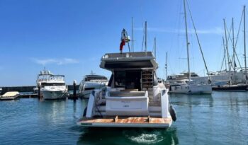 Ferretti 500 2023 ocasión IBIZA – 10