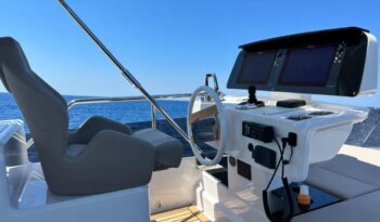 Ferretti 500 2023 ocasión IBIZA – 11