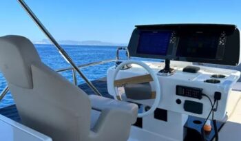 Ferretti 500 2023 ocasión IBIZA – 12