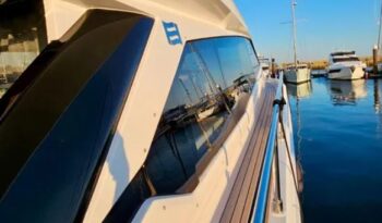 Ferretti 500 2023 ocasión IBIZA – 13