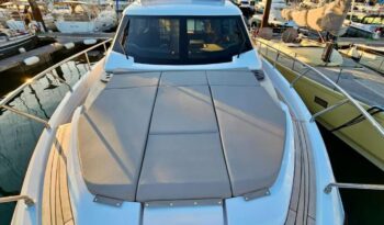 Ferretti 500 2023 ocasión IBIZA – 14