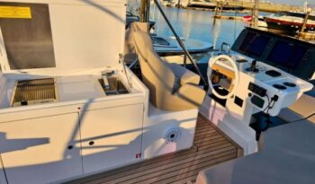 Ferretti 500 2023 ocasión IBIZA – 15