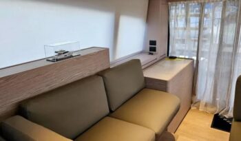 Ferretti 500 2023 ocasión IBIZA – 16