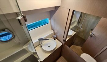 Ferretti 500 2023 ocasión IBIZA – 17