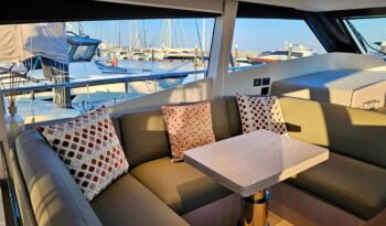 Ferretti 500 2023 ocasión IBIZA – 18