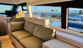 Ferretti 500 2023 ocasión IBIZA – 19