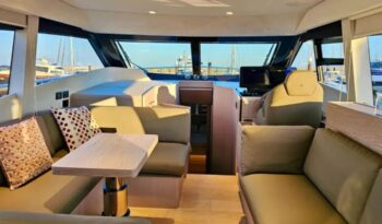 Ferretti 500 2023 ocasión IBIZA – 20