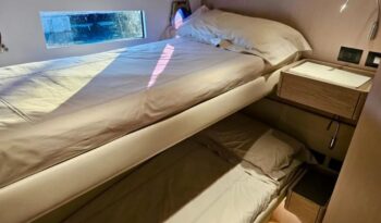 Ferretti 500 2023 ocasión IBIZA – 21