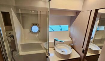 Ferretti 500 2023 ocasión IBIZA – 22