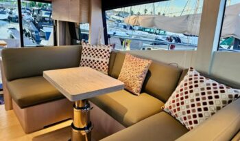 Ferretti 500 2023 ocasión IBIZA – 23