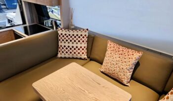 Ferretti 500 2023 ocasión IBIZA – 24