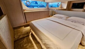 Ferretti 500 2023 ocasión IBIZA – 25