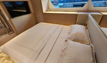 Ferretti 500 2023 ocasión IBIZA – 27