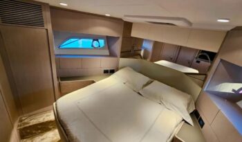 Ferretti 500 2023 ocasión IBIZA – 28