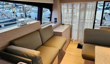 Ferretti 500 2023 ocasión IBIZA – 29