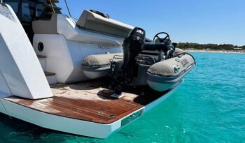 Ferretti 500 2023 ocasión IBIZA – 3