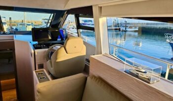 Ferretti 500 2023 ocasión IBIZA – 32
