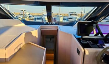 Ferretti 500 2023 ocasión IBIZA – 34