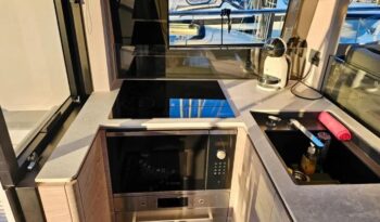 Ferretti 500 2023 ocasión IBIZA – 35