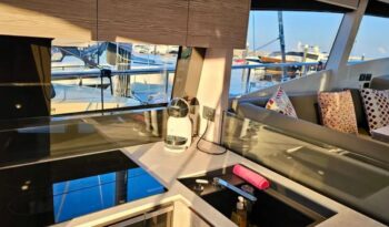 Ferretti 500 2023 ocasión IBIZA – 37