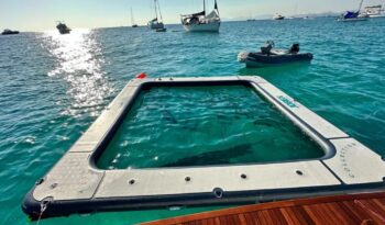 Ferretti 500 2023 ocasión IBIZA – 4