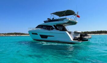Ferretti 500 2023 ocasión IBIZA – 5